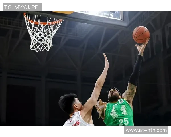 东方不亮西方亮——全力布接棒亚当斯，带领新疆男篮迎来新希望