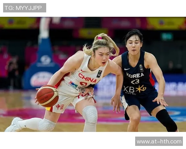 中国女篮首战68比90负于加拿大，未来出线形势令人担忧