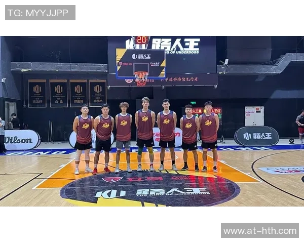 前CBA球员王晶转战三人篮球，助力PW冲击全国冠军的新征程