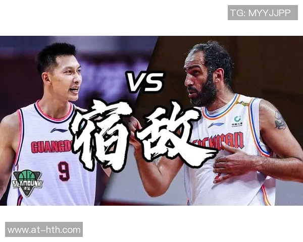 哈达迪再战易建联杨学增：尽量限制易建联发挥——中国篮球的巅峰对决预示未来