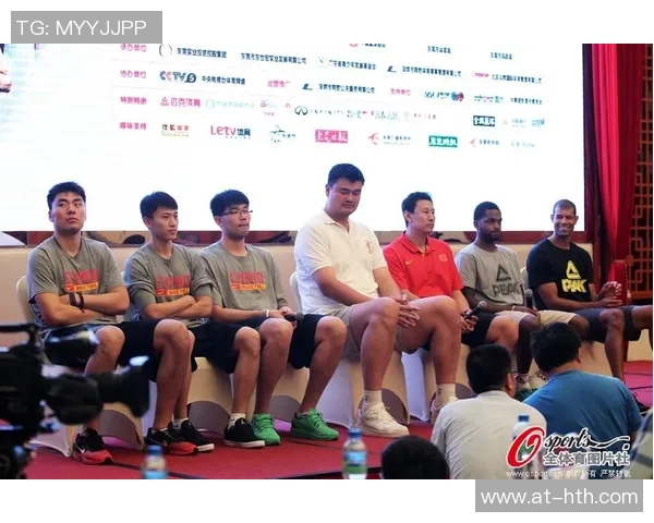 姚基金慈善赛正式开票中美球星月末齐聚福州