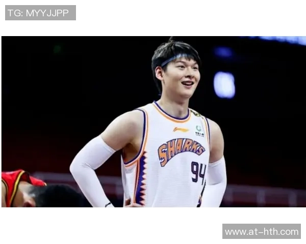 生涯第二次加冕MVP!王哲林与四年前有哪些不一样?