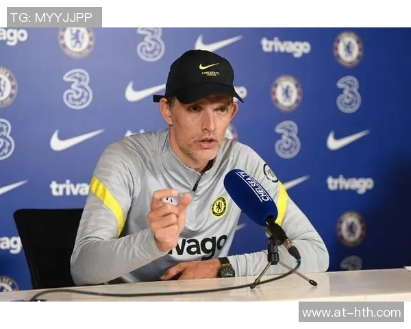 图赫尔:今天比赛全队都值得称赞,要是能换10个人我会换10个